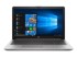 HP Laptop 250 G7 / Intel Core i3-1005G1, 15.6" 1366x768, 4GB, 1TB HDD, Windows 10, srebrni (rabljen)